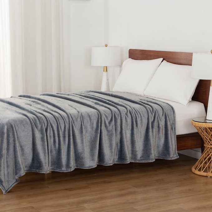 Berkshire Life Soft Blanket RJP Unlimited