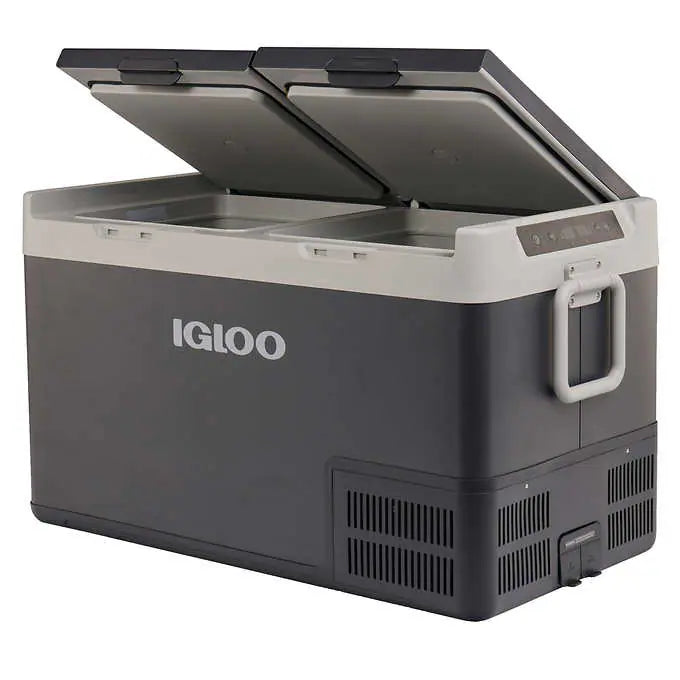 Igloo ICF 80DZ 83quart Cooler RJP Unlimited