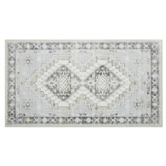 Member'S Mark Everwash Washable Accent Rug, 2'X 3'7"(Assorted Designs)