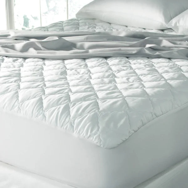 400TC Tommy Bahama Triple Protection Waterproof Mattress Pad