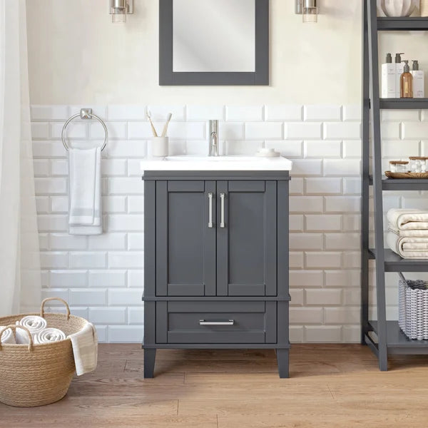 OVE Decors Navata 24" Bath Vanity