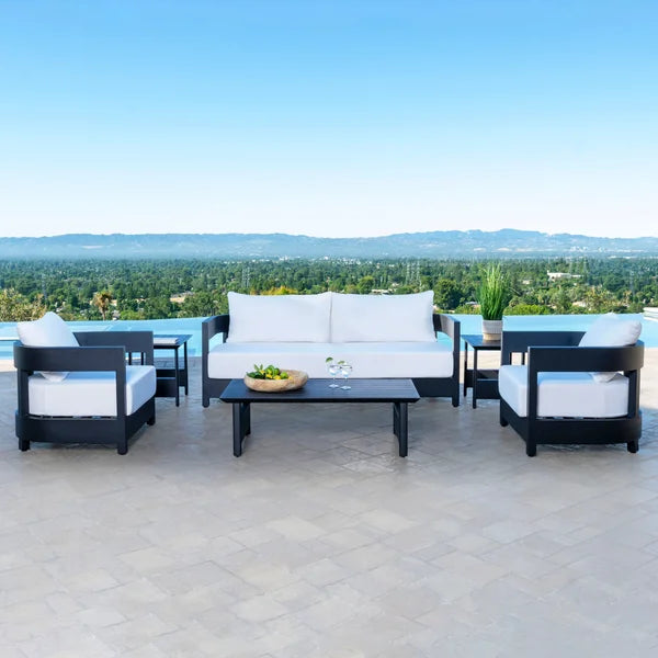 Santino 6-piece Seating Set