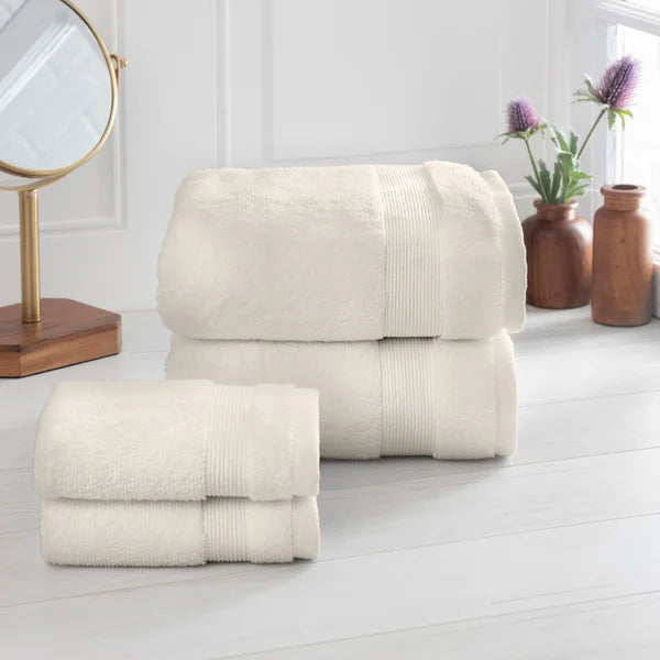 Purely Organic Towel Sets