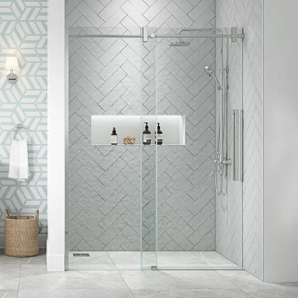 OVE Decors Dayton 60" Shower Door