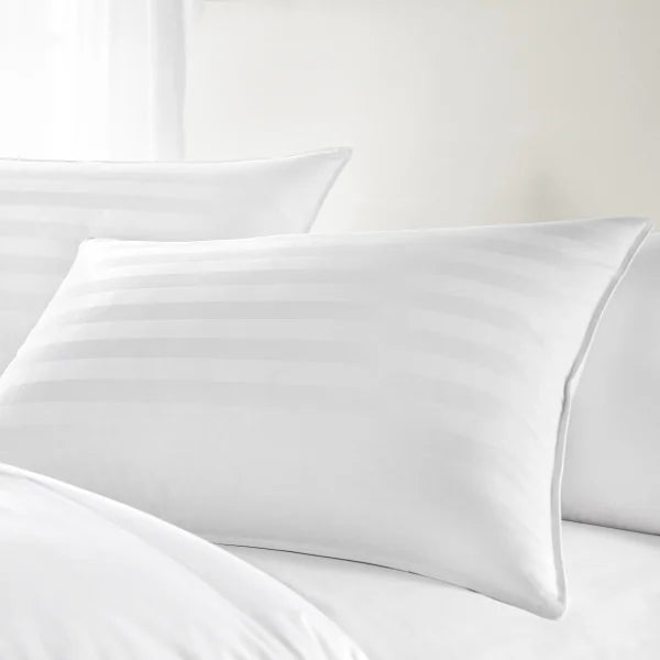 Downlite Hotel & Resort Hungarian White Goose Down All Positions Pillow