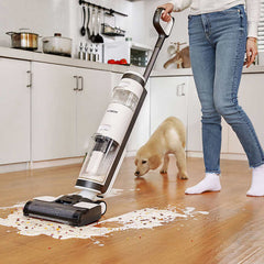 Tineco iFloor 3 Ultra Cordless Wet Dry Hard Floor Vacuum