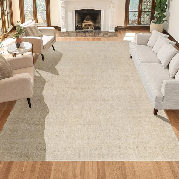 Gertmenian Avalon Rug Collection, Brynne Cream