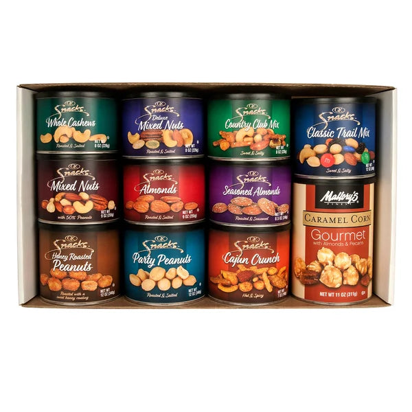 Our Heroes Care Pack