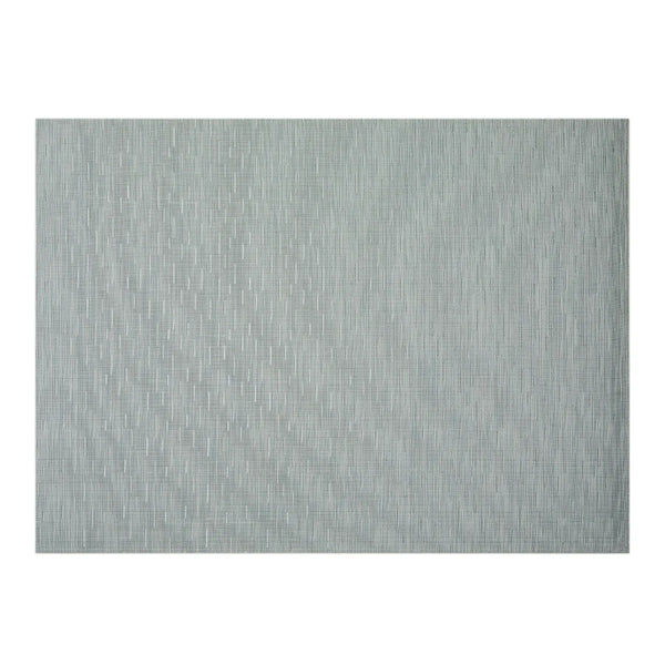 Chilewich Indoor/Outdoor Woven Willow Rug, 6’ x 8’ 10”