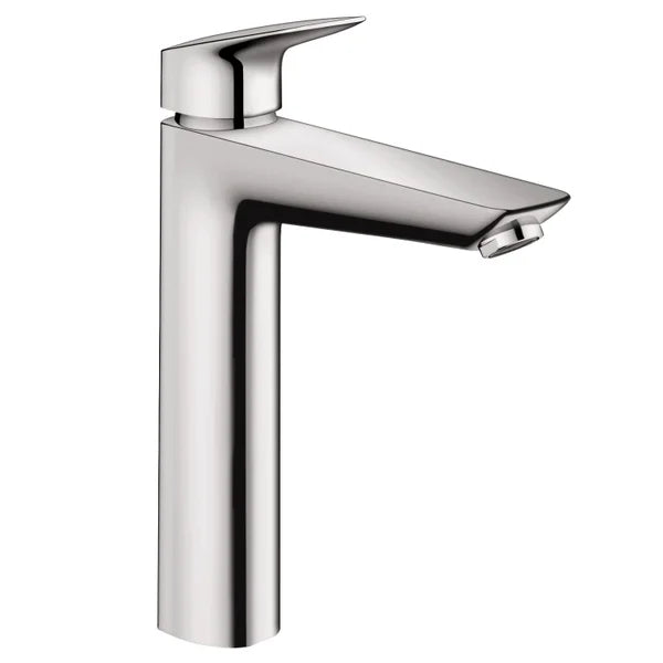 Hansgrohe Logis Single Hole Bathroom Faucet