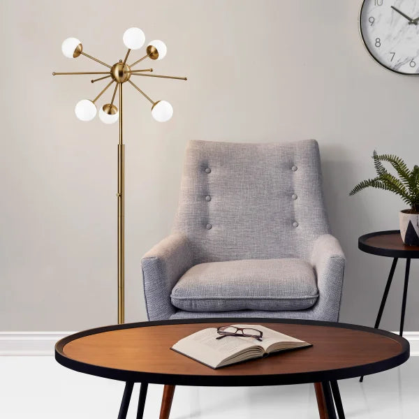 Nash Floor Lamp