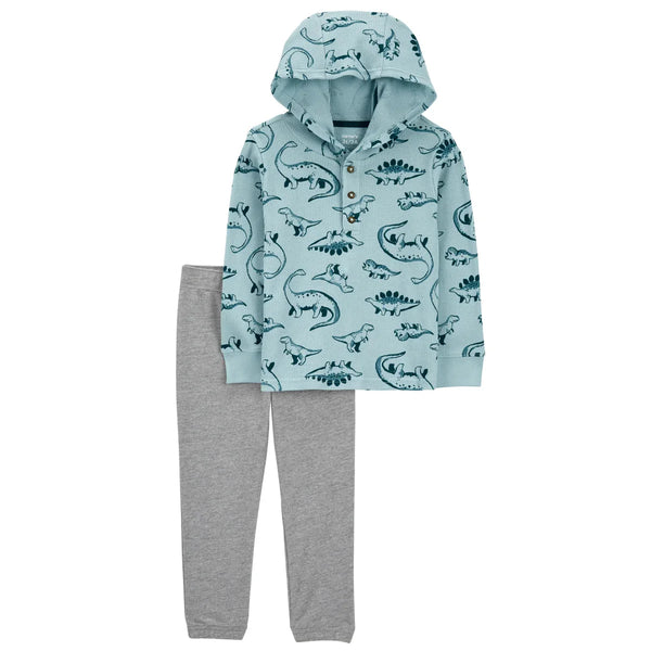 Carter's Kids' 2-piece Playwear Set