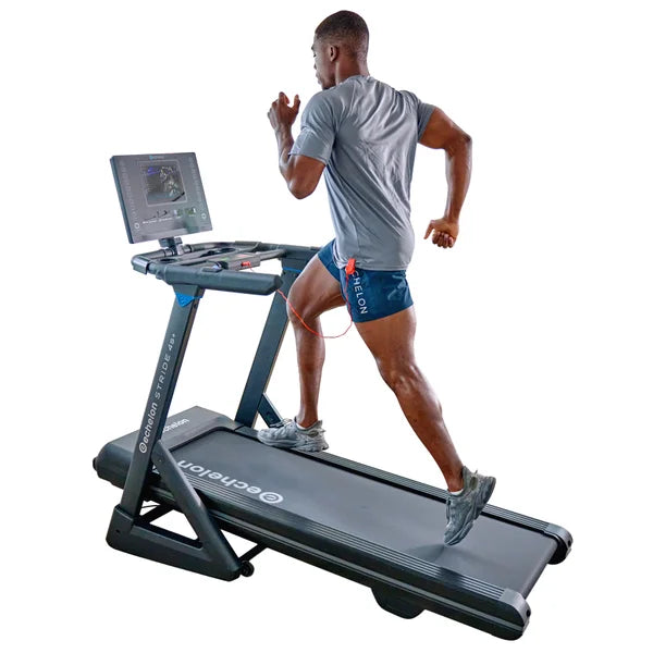 Echelon Stride 4s Treadmill