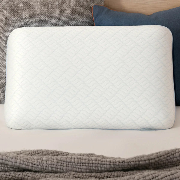 Serenity by Tempur-Pedic Cooling Memory Foam Pillow