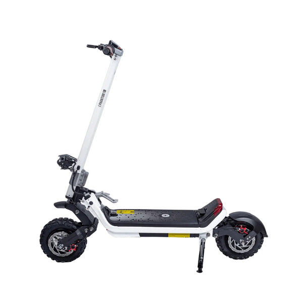 Phantom G63 All-season Electric Scooter