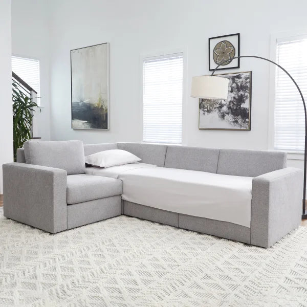 Flexsteel Modular Sectional Sleep Kit