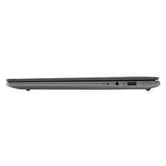 Lenovo Slim 7 Pro X 14.5" Touchscreen Laptop - AMD Ryzen 9 6900HS - GeForce RTX 3050 - 120Hz 3072 x 1920 Display - Windows 11