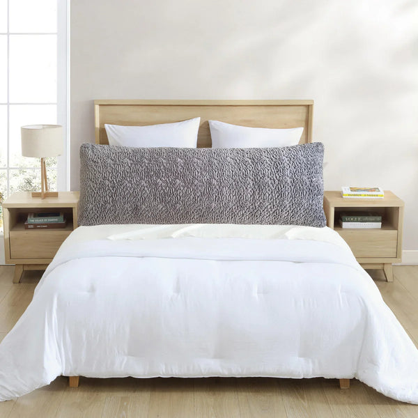 Sutton Place Whisper Body Pillow
