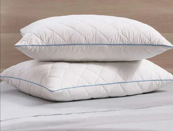 TheraLuxe by Therapedic Triple Cooling Pillow, 2 Pk