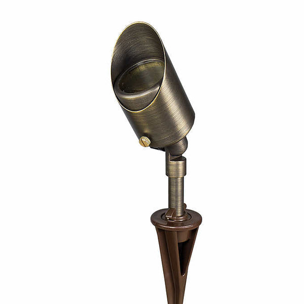 VOLT Low Voltage LED Outdoor Spotlight