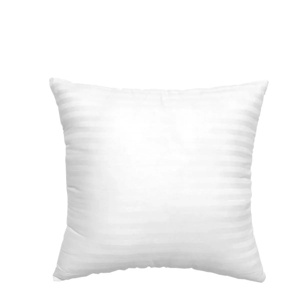 Roozt Home Gel-Fiber Pillow Inserts, 2-pack