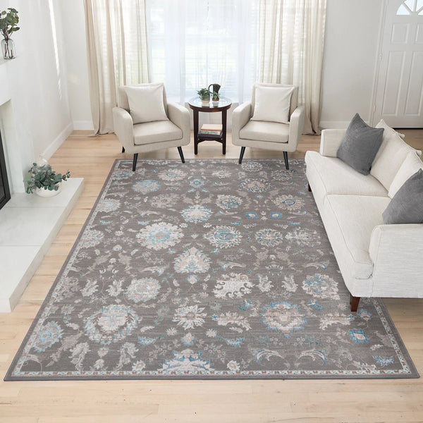 Barmond Area Rug Collection, Anya