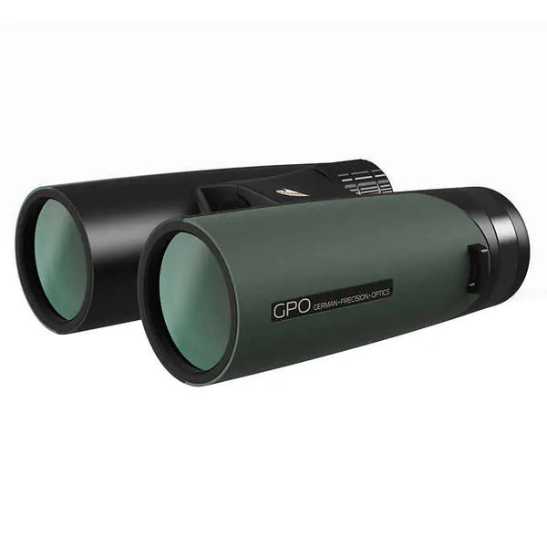 German Precision Optics SPECTRA Binocular