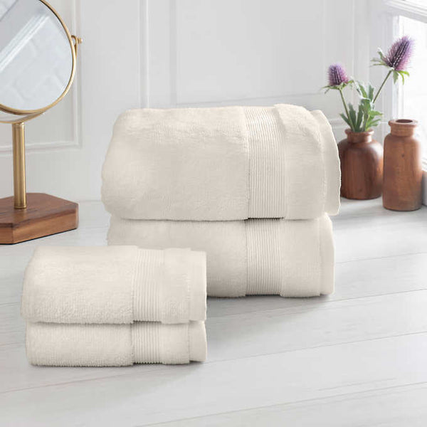 Purely Organic Towel Sets