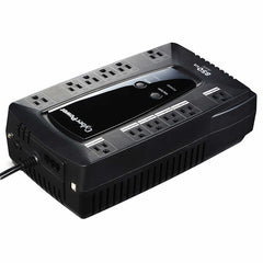 CyberPower LE850G UPS Battery Backup with Surge Protection