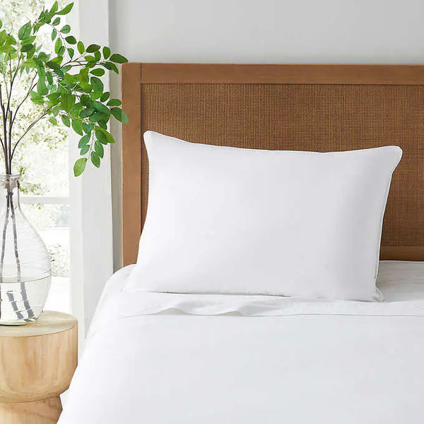 Downlite European Down Pillow