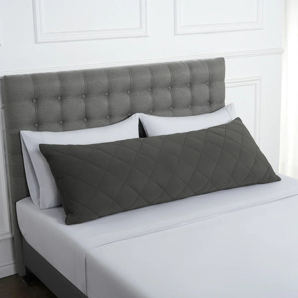 Below Zero Cooling Body Pillow