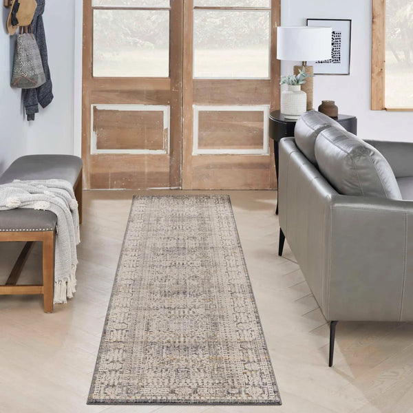 Nourison Draper Area Rug Collection, Salvatore