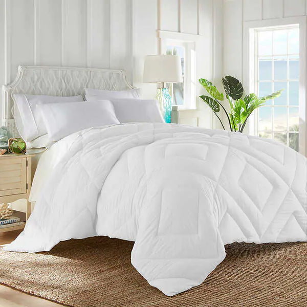 Tommy Bahama Butter Soft Down Alternative Comforter