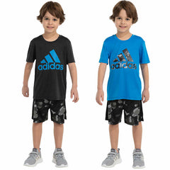 Adidas Kids' 3-piece Set