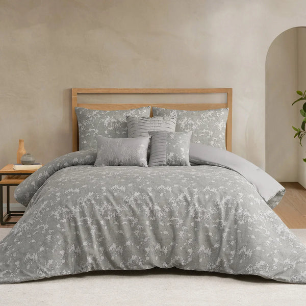 West Park Adelyne 6-piece Comforter Set