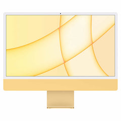iMac (4.5K Retina, 24-inch) - Apple M1 Chip 8-Core CPU, 8-Core GPU - 8GB Memory - 256GB SSD