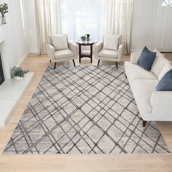 Barmond Area Rug Collection, Miren