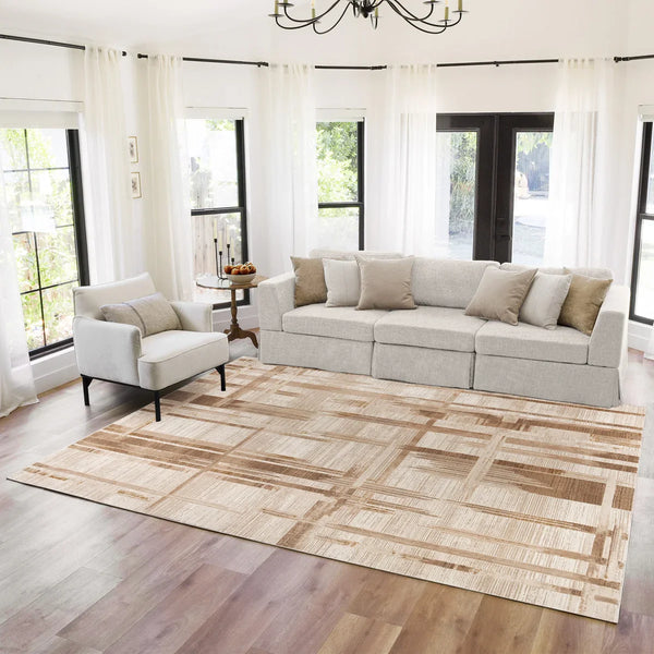 Eden Rug Collection, Clea