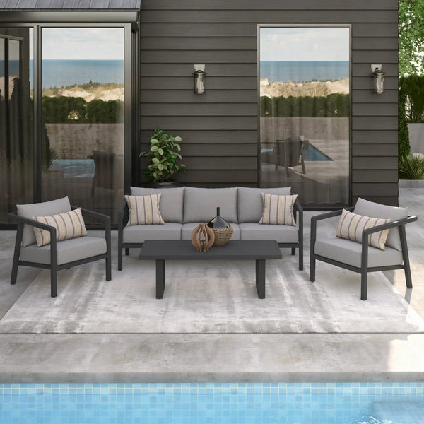 Biati 4-piece Seating Set