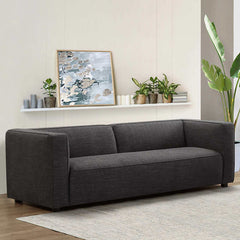 Soloman Fabric Sofa