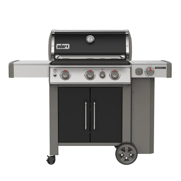 Weber Genesis II E335 Grill