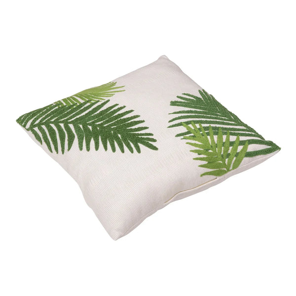 Brentwood Originals Indoor/Outdoor Decorative Pillow