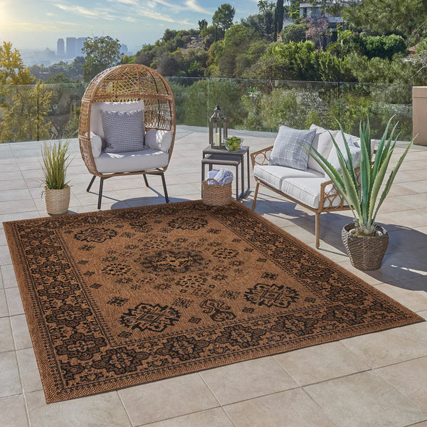 Ravenna Indoor/Outdoor Rug, Gaston