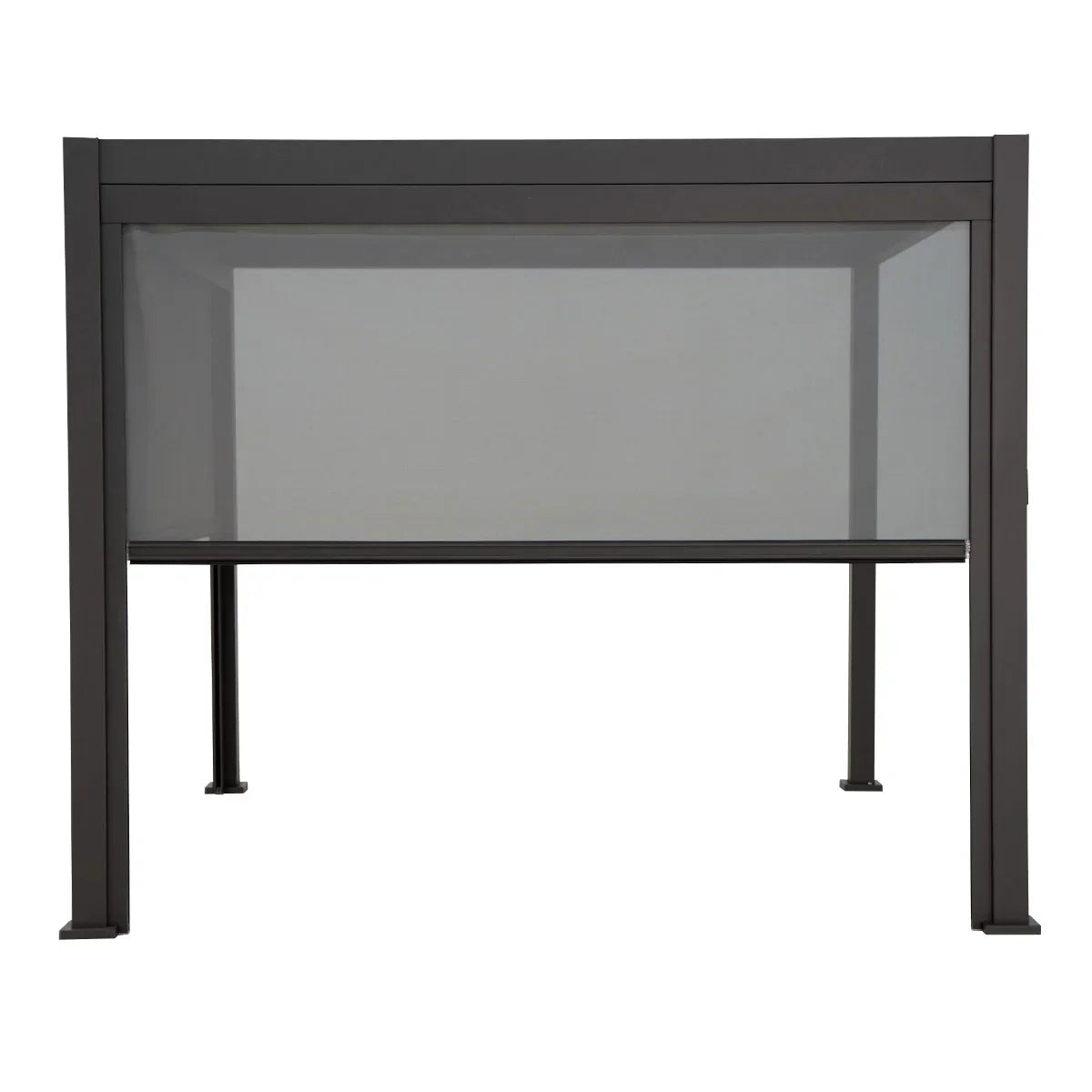 Mirador Adjustable Privacy Screen System – RJP Unlimited