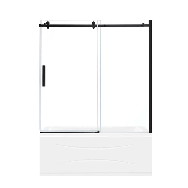 OVE Decors Kelsey 60" Tub Door
