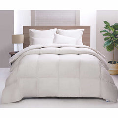 Allied Home RDS White Duck Down Comforter