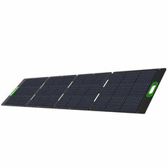 Yoshino SP200 Foldable 200W Monocrystalline Portable Solar Panel