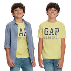 Gap Kids Boys Woven Shirt Set