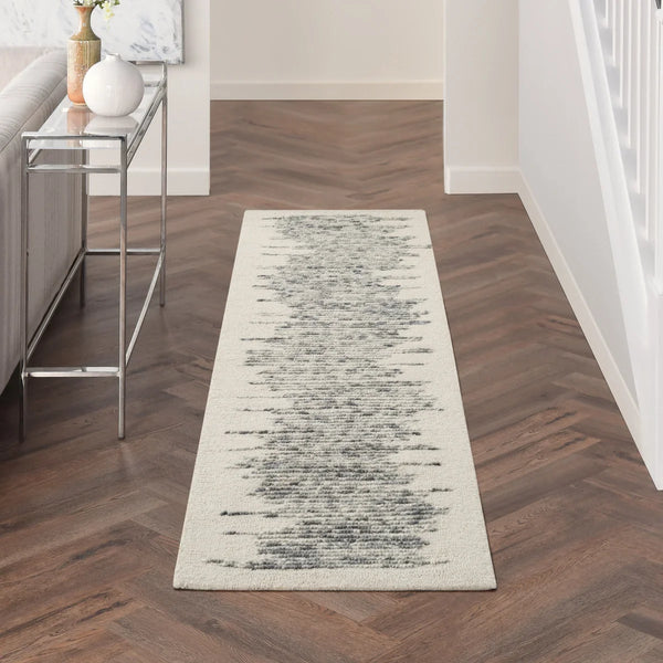 Nourison Colorado Wool Rug Collection, Telluride