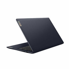 Lenovo IdeaPad 3 15.6" Touchscreen Laptop - 12th Gen Intel Core i5-1235U - 1080p - Windows 11 - Abyss Blue
